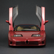 Illustration for article titled AutoArts Bugatti EB110 in 1/18 scale